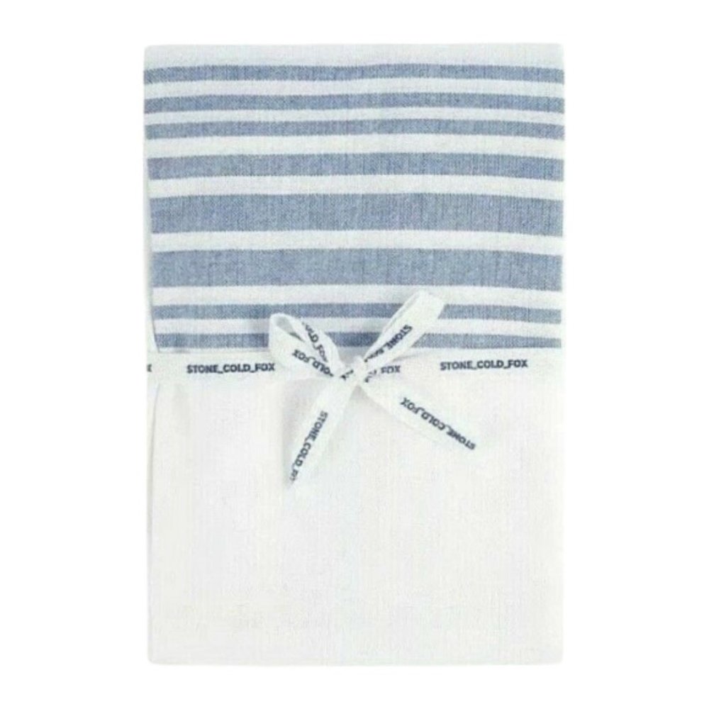 Stone Cold Fox Tea Towels (Set of 2)